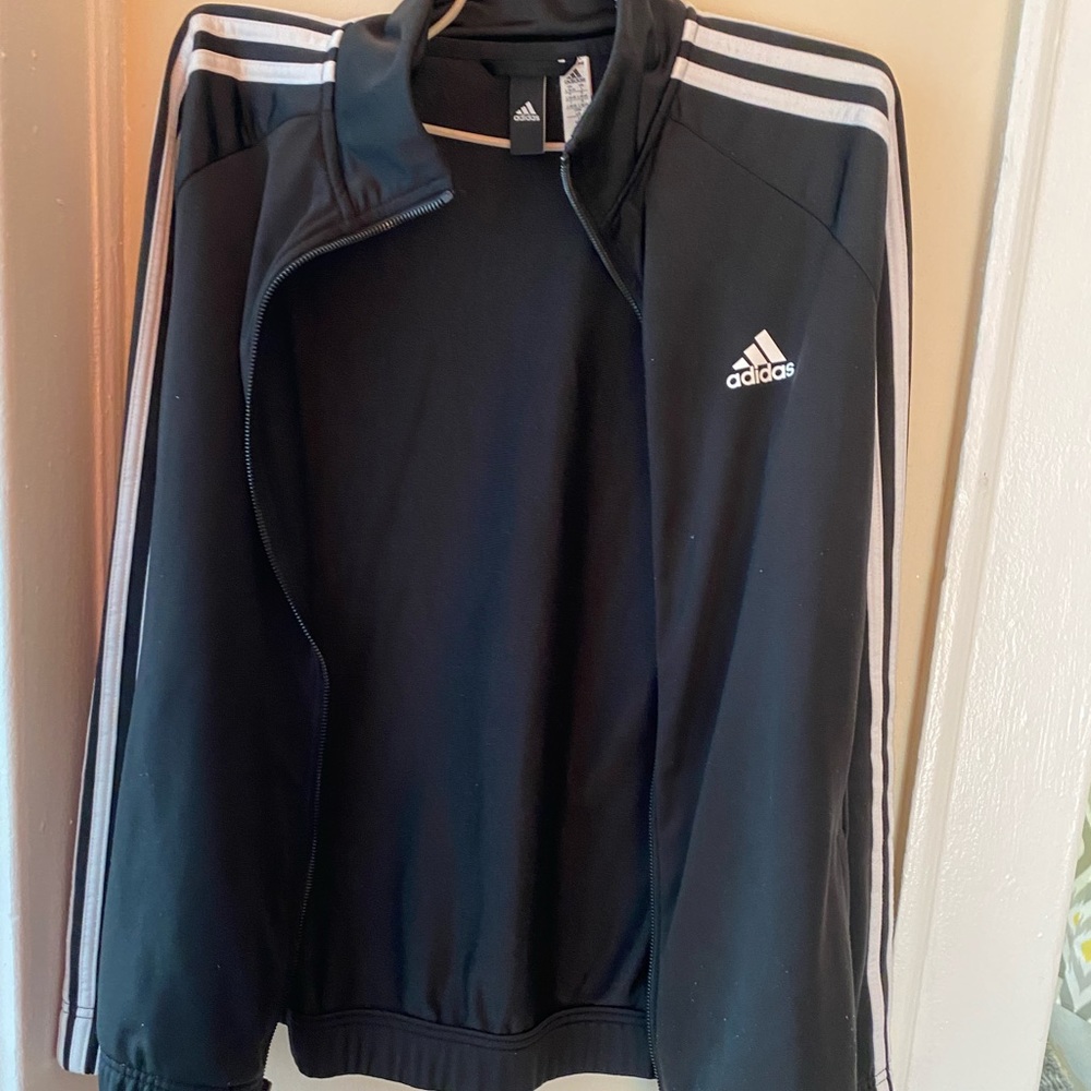 Adidas jacket
